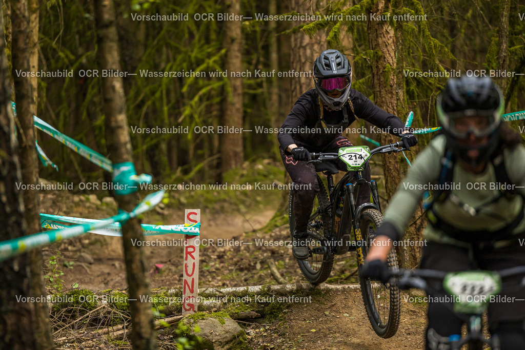 Enduro One Trieb Freitag R6-0560 | OCR Bilder Fotograf Eisenach Michael Schröder