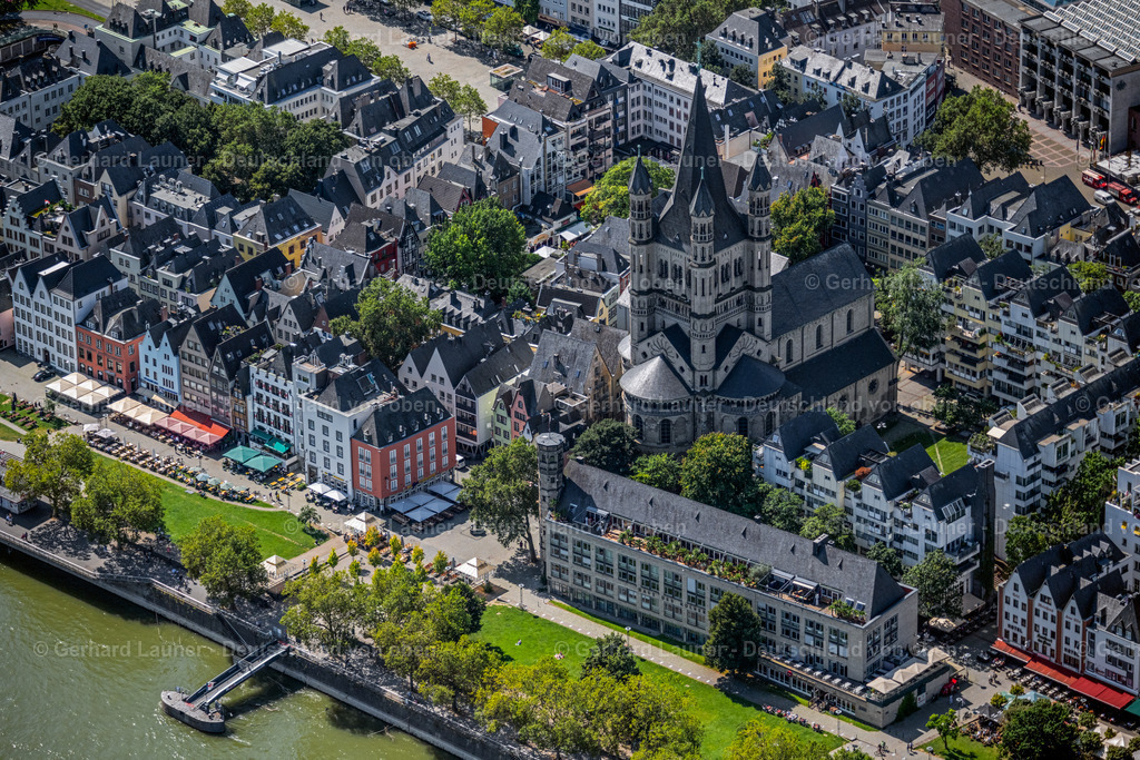 4048739 | Altstadt Köln