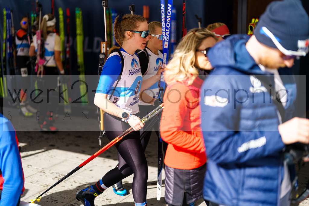 Deutschlandpokal Ruhpolding | 7. DSV JOKA Deutschlandpokal in der Chiemgau Arena Ruhpolding am 7. - 8. März 2026