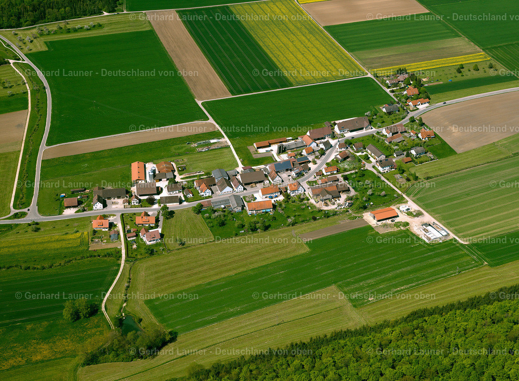 2858438 | Schlechtenfeld, Ehingen (Donau)