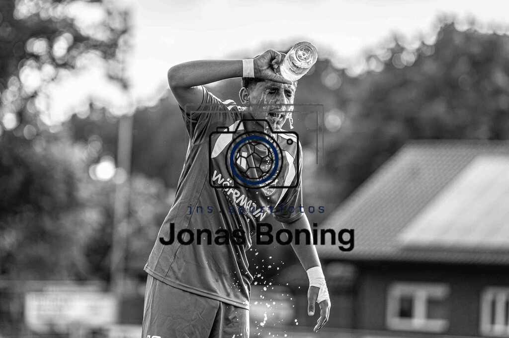 Fußball I C-Junioren I Saison 2026-2027 I Testspiel I GW Brockdorf - VfL Oldenburg I 05022 | jns.sportfotos - Realisiert mit Pictrs.com