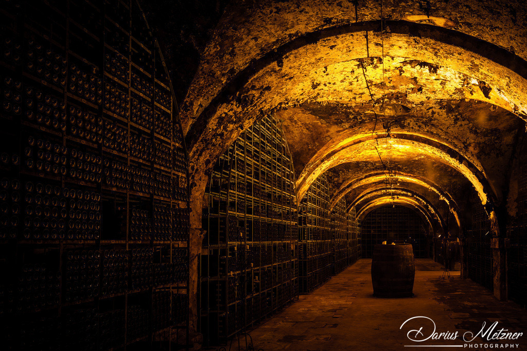 Kloster Eberbach in Eltville im Rheingau | Das Kloster Eberbach in Eltville im Rheingau