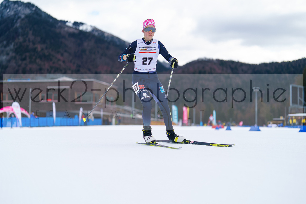DSC Ruhpolding | 3. DSV E.INFRA Schülercup Biathlon in der Chiemgau Arena Ruhpolding