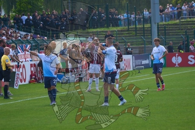 BFC Dynamo vs. VfL Bochum 259 | mythos-online-redaktion