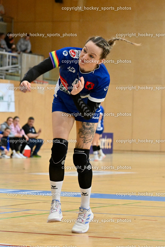SC Ferlach Damen vs. WAT Atzgersdorf 18.5.2023 | #6 KAVALAR Anna-Maria