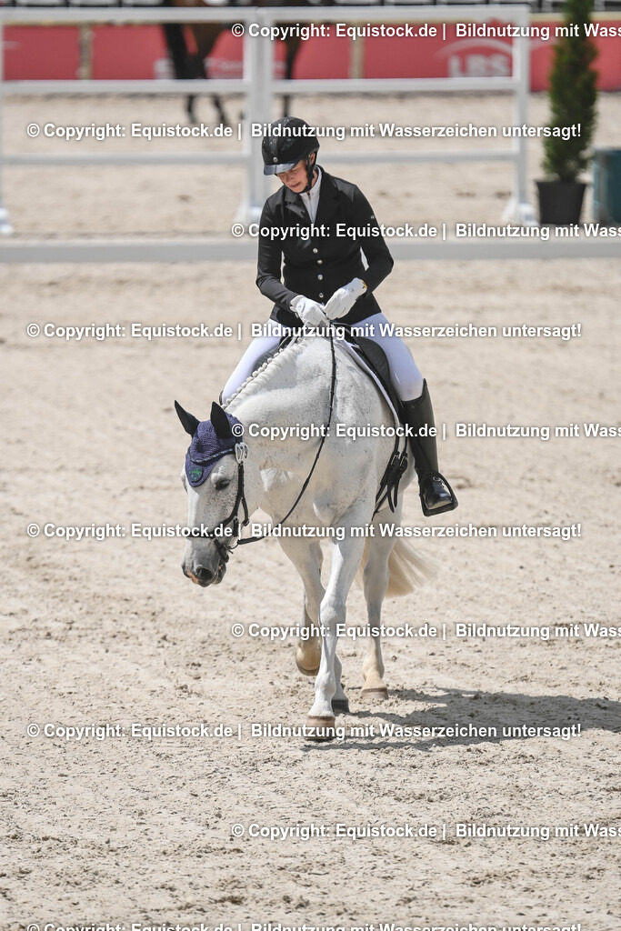 20250516_CCI2_Dressur_0161 | Foto: Thomas Hartig