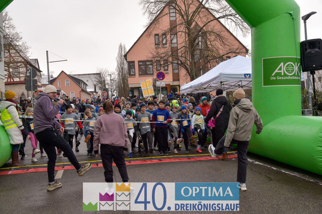 AOK JuniorCup 400m | 3koenigslauf 2026 - Realisiert mit Pictrs.com