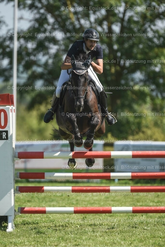 20230909_18_Springen_L_KSK-Böblingen_0083 | Foto: Thomas Hartig