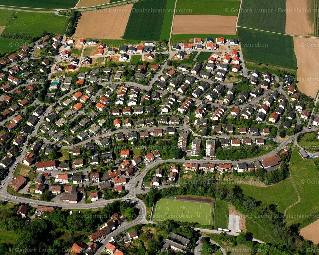 2506976 | Weiler zum Stein, Leutenbach