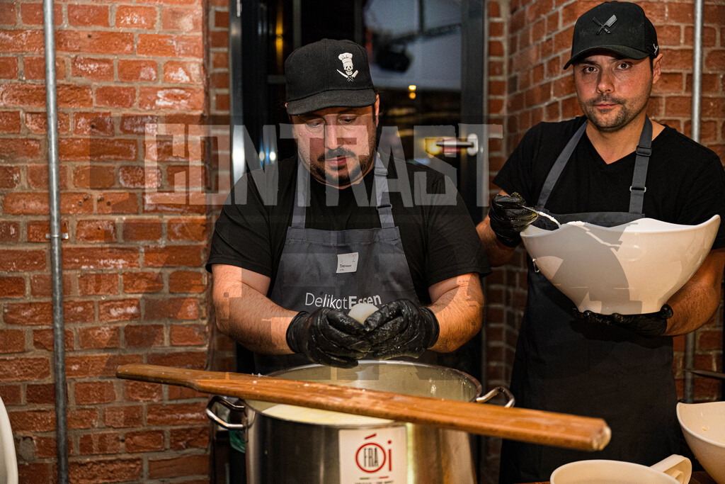 Tim Tramintz & Partners I Derbe Flott I 09.10.2025 | CONTRAST ZERØ MEDIA - Realisiert mit Pictrs.com