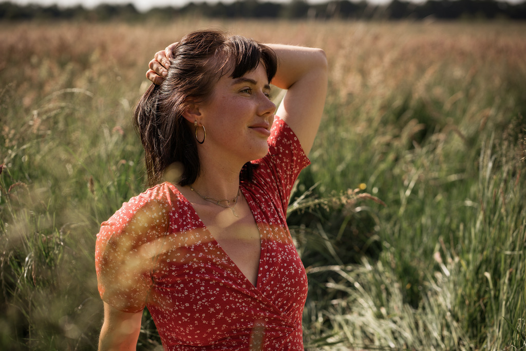 Larissa | photography by friederike - Realisiert mit Pictrs.com