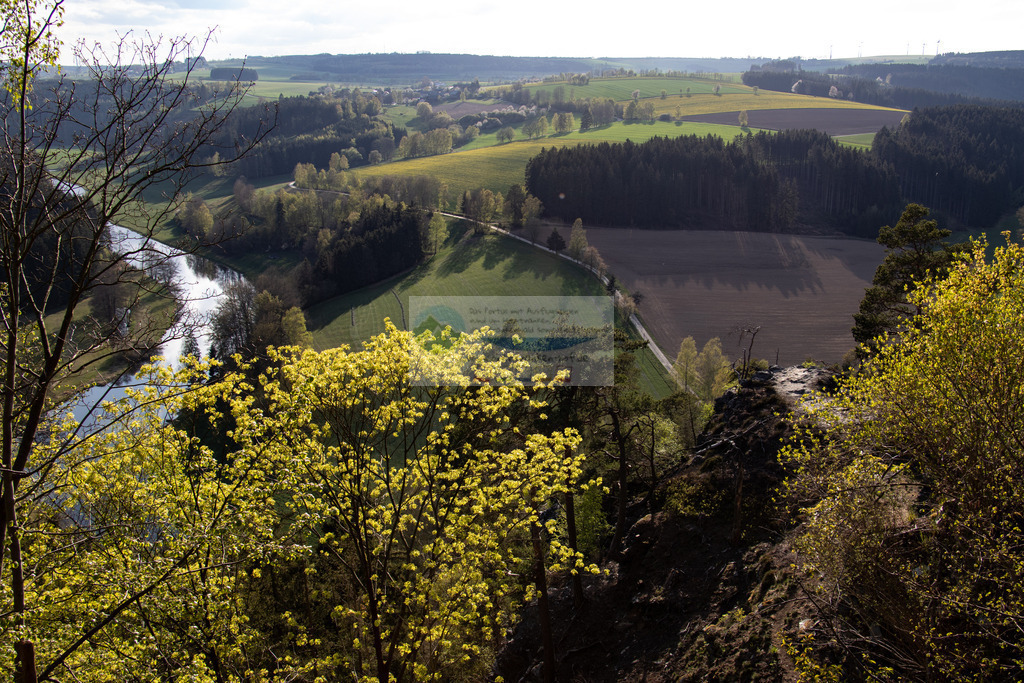 Petersgrat Frühling | Impressionen rund um Hochfranken - Frankenwald - Fichtelgebirge - Realisiert mit Pictrs.com