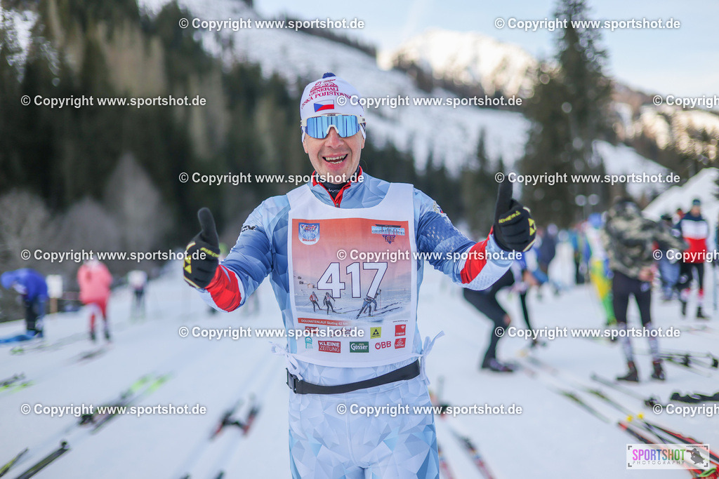 SZI_3550 | Dolomitenlauf 2026 #dolomitenlauf_lienz #dolomitenlauf #worldloppet #dolomitensport #obertilliach #yourpictrs #sportshot_your_pictrs