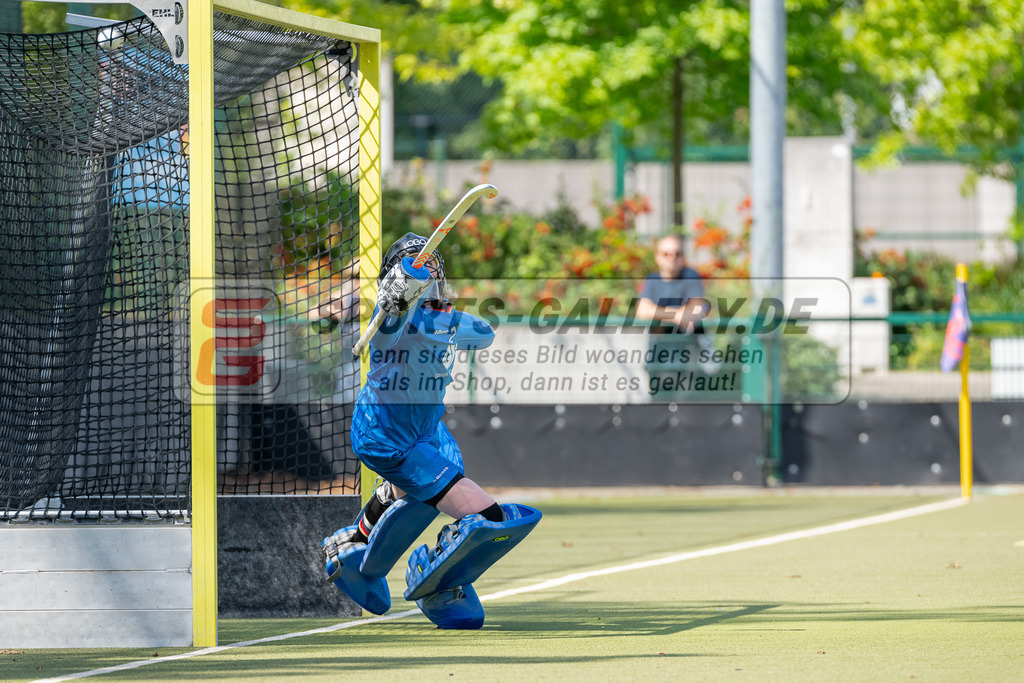 HK_20230823_103832 | 4 Nations Tournament Spiel um Platz 1 ( WU21 ) Germany - Spanien am 23.8.2023 DHC Düsseldorf, Düsseldorf ,