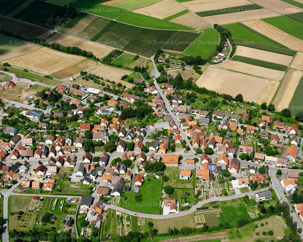 2501570 | Niederhofen, Schwaigern