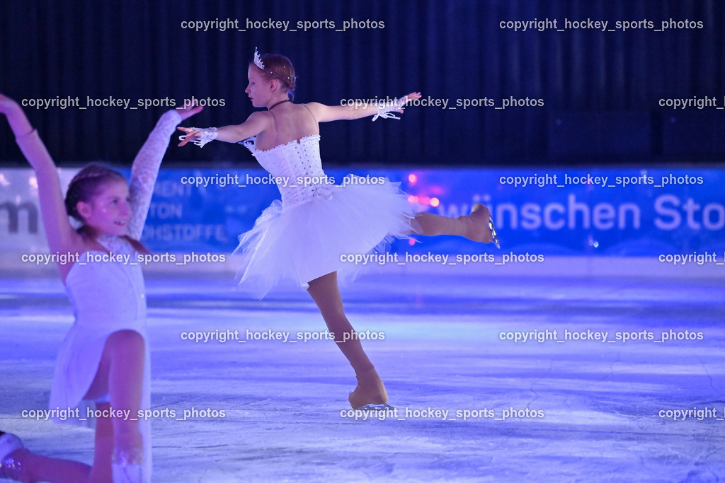 Eishallen Eröffnung Eberstein | Eishallen Eröffnung Eberstein, Eishallen Eröffnung Eberstein am 07.12.2024 in Eberstein (Halle Eberstein), Austria, (Photo by Bernd Stefan)