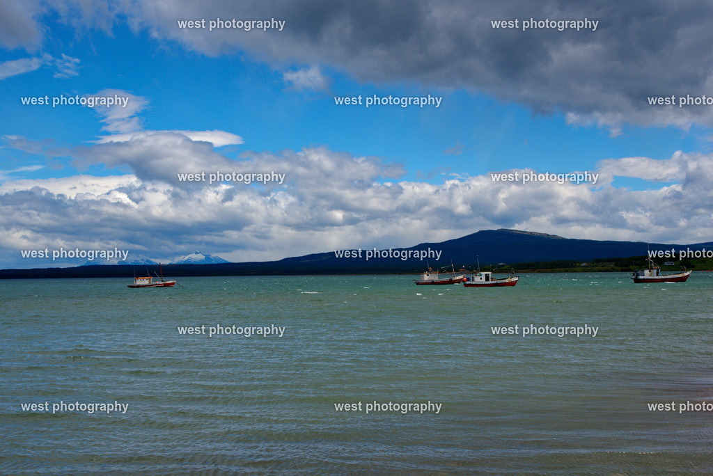 Fiordo de Puerto Natales 1 - CHI 2014 | west photography - Realisiert mit Pictrs.com