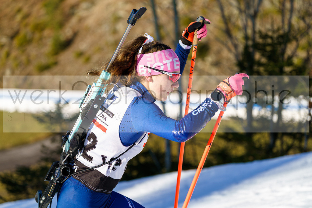 DP Arber - 12. Dezember 2025 | 2. DSV JOKA Deutschlandpokal (DP ARBER) - 12. bis 14. Dezember im ARBER Hohenzollern Skistadion