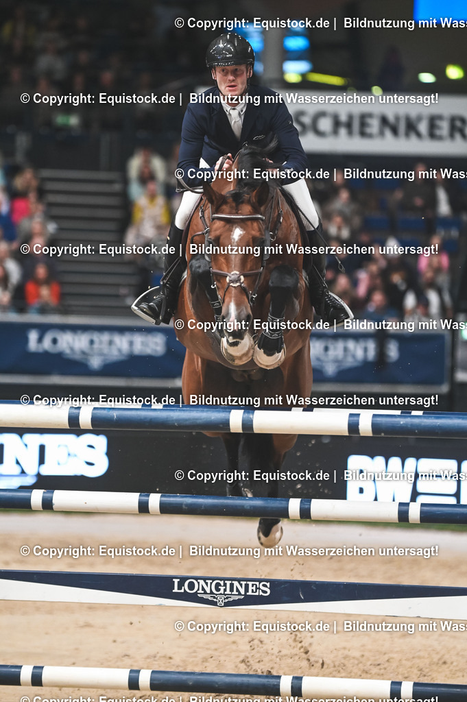 20251116_FEI-Jumping-World-Cup_TOMSPIC_0322 | Foto: Thomas Hartig
