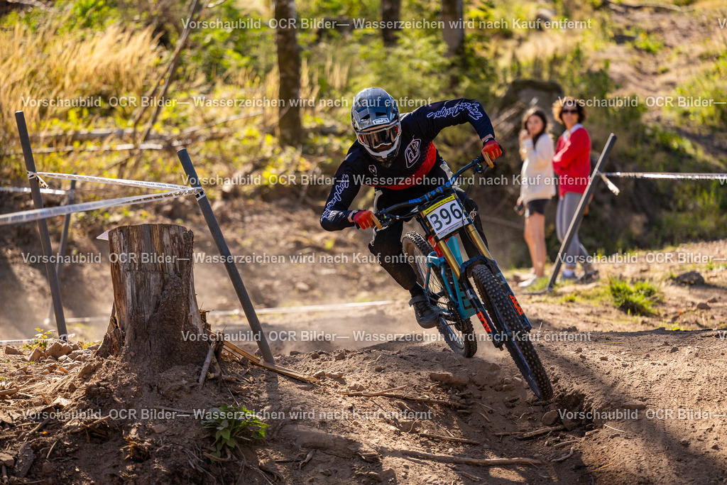 DM Downhill Ilmenau 2025 So R6-5965 | OCR Bilder Fotograf Eisenach Michael Schröder
