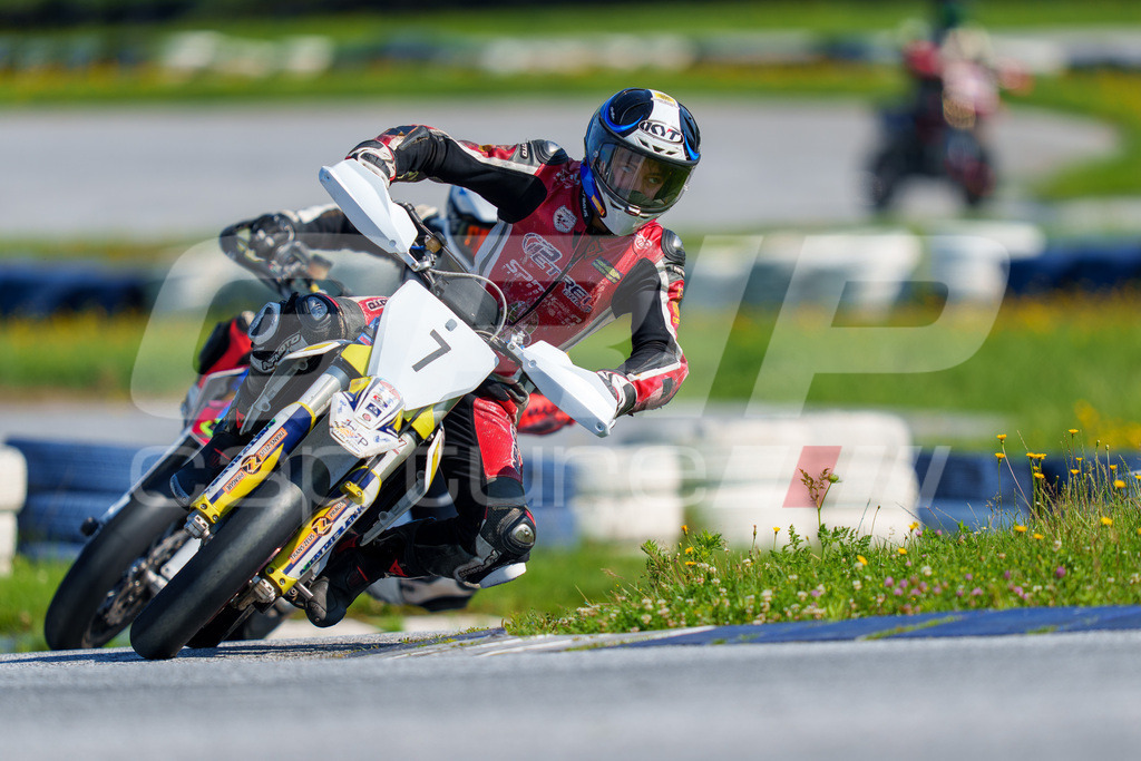 GRIPcapture-20260411-101-999-178 | GREINBACH, AUSTRIA - JUNE 20-21, 2026: Riders compete during the G-Cup, Austrian Supermoto Championship and Hungarian Supermoto Championship at PS Racing Center Greinbach, Austria. Image shows .Photo: GRIPcapture / Andrea Kurz