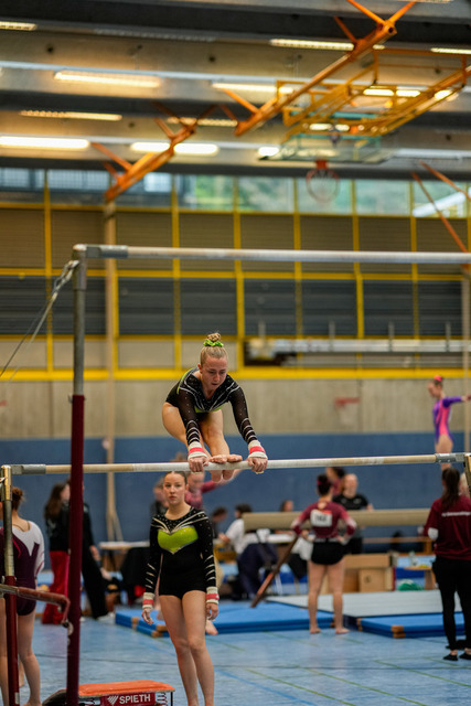 20260515 Gerätturnen  BaWü Cup DG3 | Landesturnfest Konstanz 2026Datum: 20260515Ort: Konstanz(DE) - Geschwister Scholl SporthalleFotograf: Christian Habel