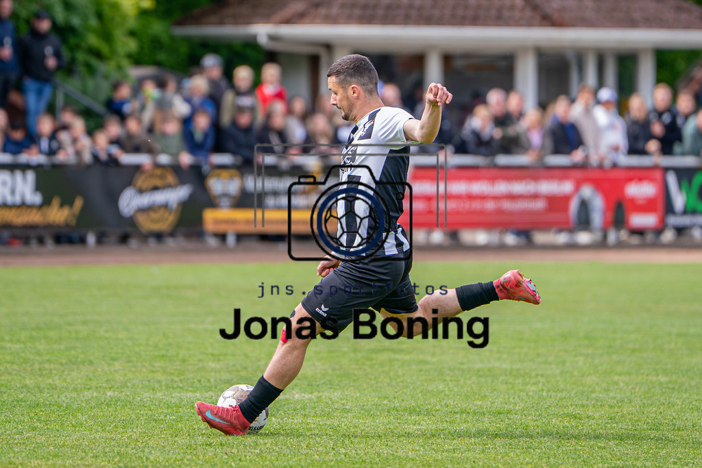 Fußball I Herren I Saison 2025-2026 I Kreispokal-Finale I SV Falke Steinfeld - SV BW Langförden I 14.05.2026 I 0036 | jns.sportfotos - Realisiert mit Pictrs.com