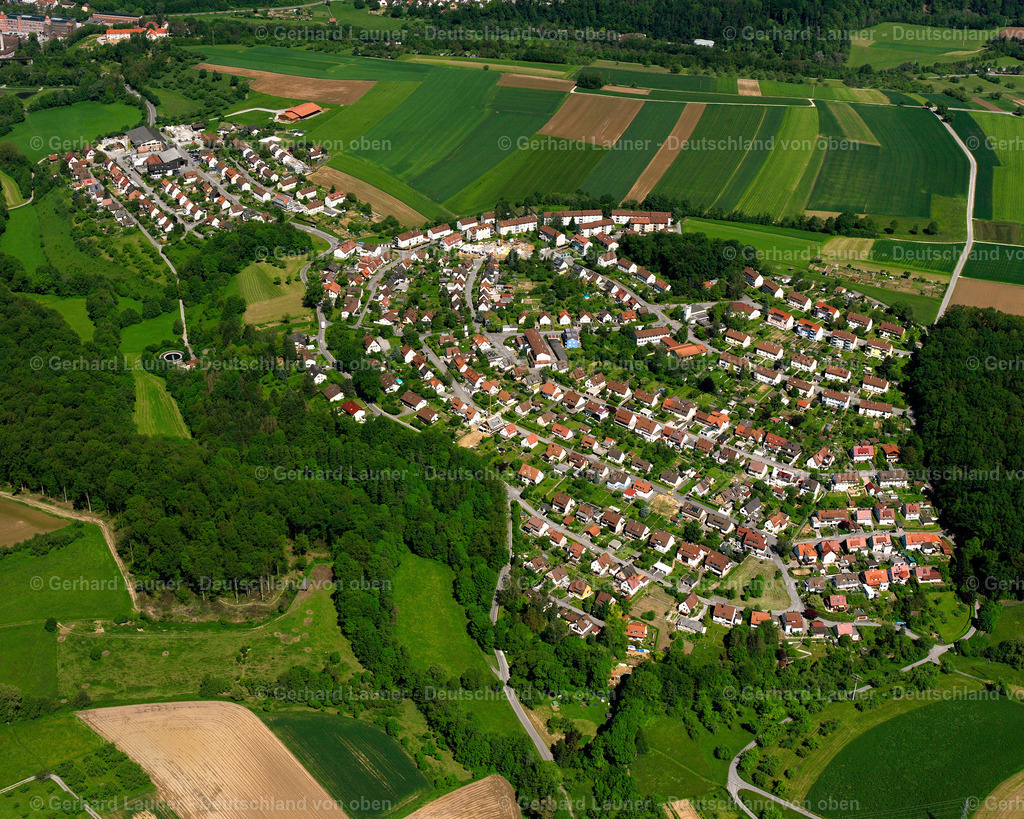 2506532 | Sachsenweiler, Backnang