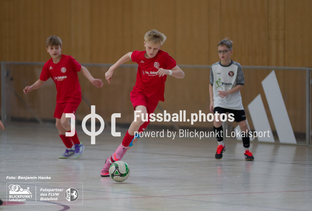 20260125_U13_Turnier_Versmold_193 | Blickpunkt Lokalsport - Realisiert mit Pictrs.com