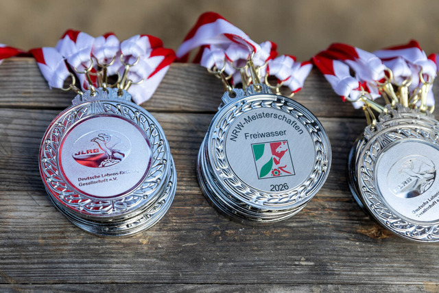 DLRG, Rettungssport, Beach- & Oceanevents, NRW-Landesmeisterschaften Freiwasser Rettungssport 2026 20.09.2026 | Kalkar-Wissel, Deutschland - September, 20: Impressionen der 7. NRW-Landesmeisterschaften Freiwasser Rettungssport 2026 im Naturbad Wisseler See (Foto: Benedikt Lang (DLRG)) - Realisiert mit Pictrs.com