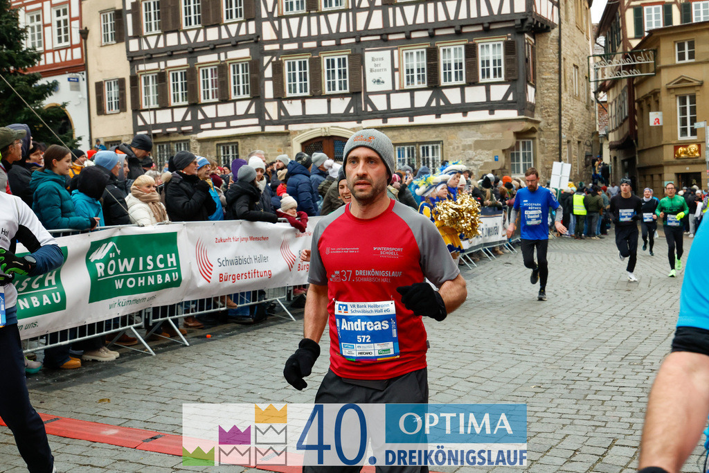 VR Bank Hauptlauf 10km | 40. Optima 3koenigslauf 2026 - Realisiert mit Pictrs.com