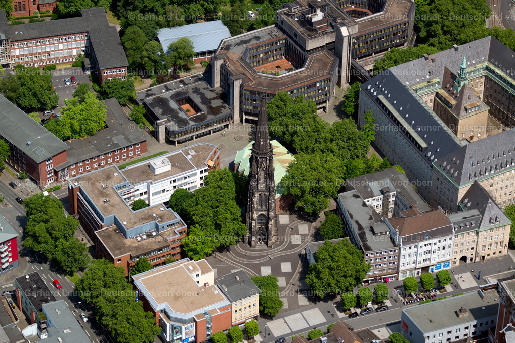 3805406 | Christuskirche, Bochum