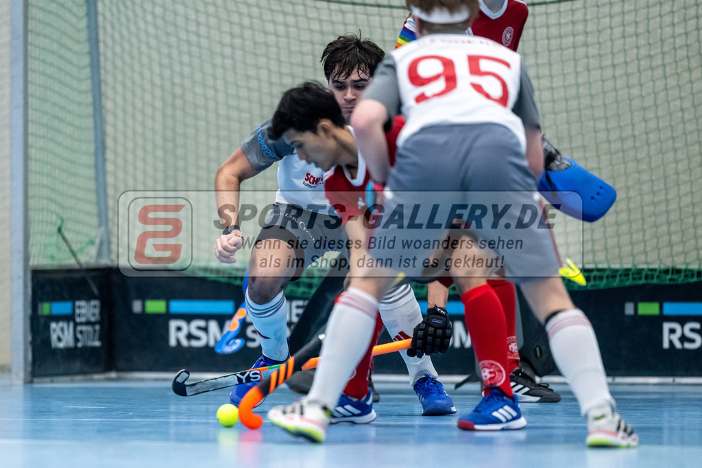 Herren BHC - DTV 6-4 18.01.26 SG-2028 | Hockey,Sport,Fieldhockey,1.Bundesliga,2.Bundesliga,Sportfotografie,Shop,Sportphotography,Feldhockey,Hockeyliga