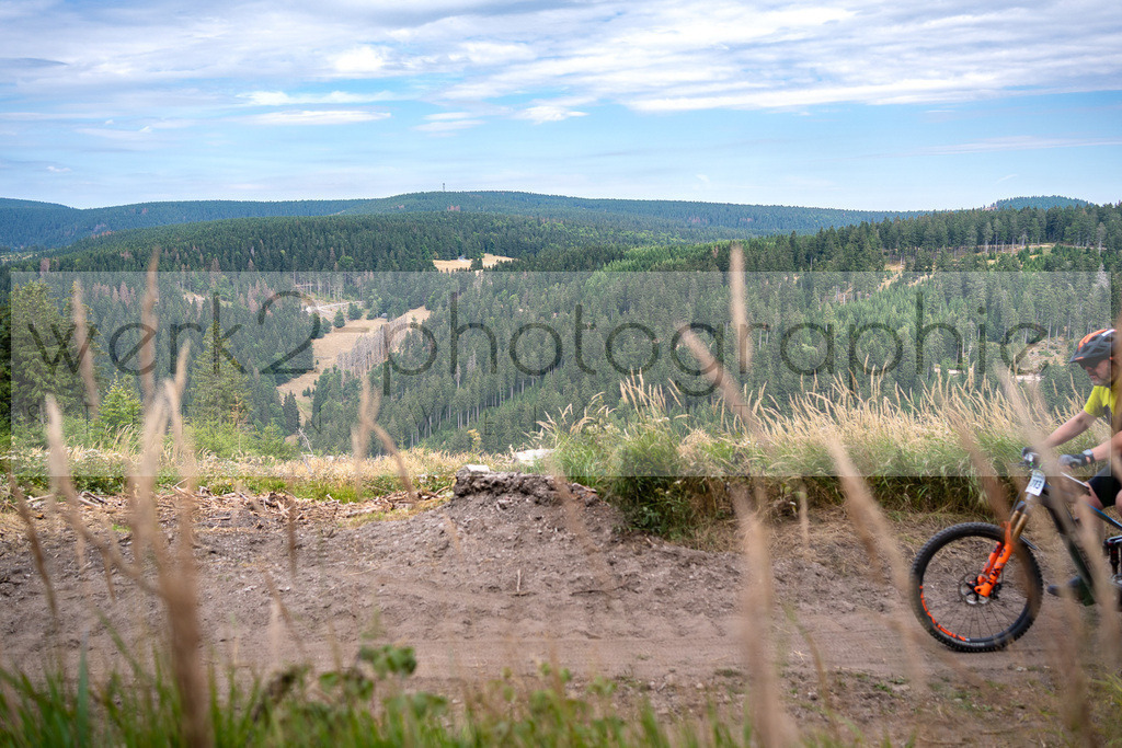 RennsteigRIDE | RennsteigRIDE, Schmiedefeld - 3. September 2022