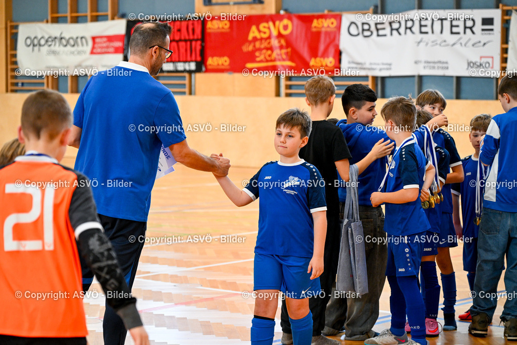 ASVÖ_ Fussball Nachwuchs Hallenturnier 2026_ SV Gallneukirchen_ 08.02.2026-283 | 08.02.2026, Gallneukirchen, AUT, ASVÖ, Fussball Nachwuchs Hallenturnier 2026, SV Gallneukirchen im Bild Teilnehmer U10©Harald Dostal / fodo.media - Realisiert mit Pictrs.com