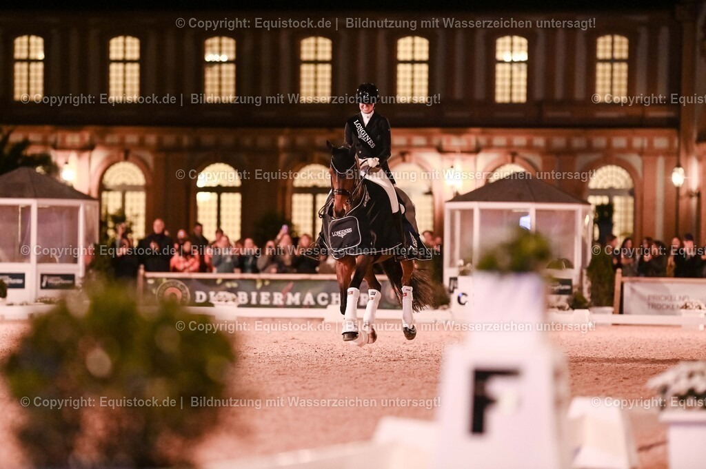 20250608_Longines Grand Prix Kür_0583 | Foto: Thomas Hartig