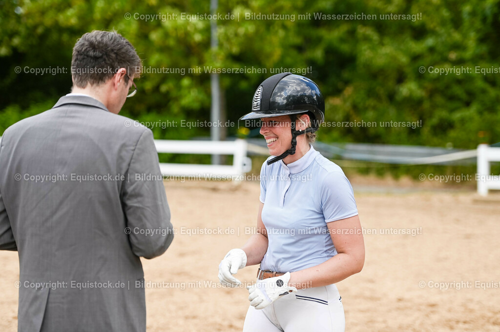 20230715_02_Dressurreiterprüfung Kl.L_0436 | equistock