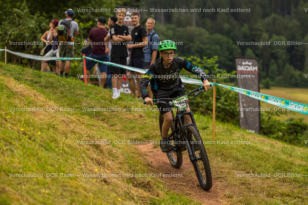 Enduro One Roßbach Samstag R3-0078 | OCR Bilder Fotograf Eisenach Michael Schröder