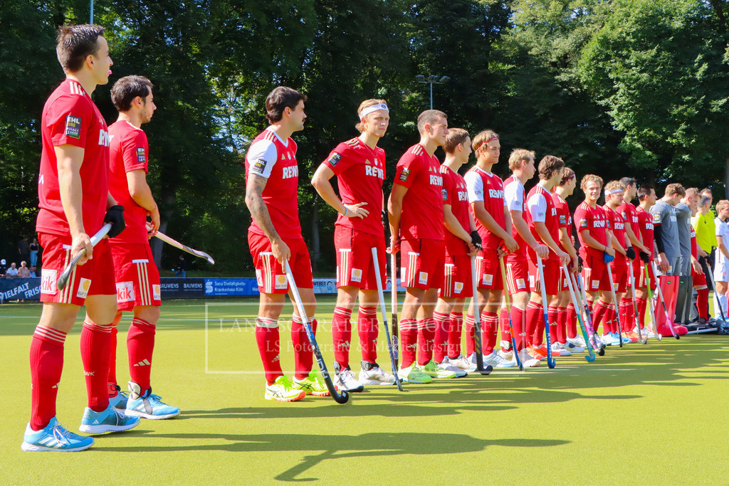 HERREN BUNDESLIGA Rot-Wei_ K_ln - Crefelder HTC 07.09.24 K_ln-070 | lanaschraderfotografie - Realisiert mit Pictrs.com