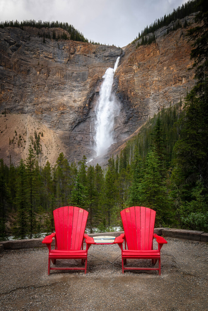 Kanada Rocky Mountains 04 | christophschaarschmidt - Realisiert mit Pictrs.com