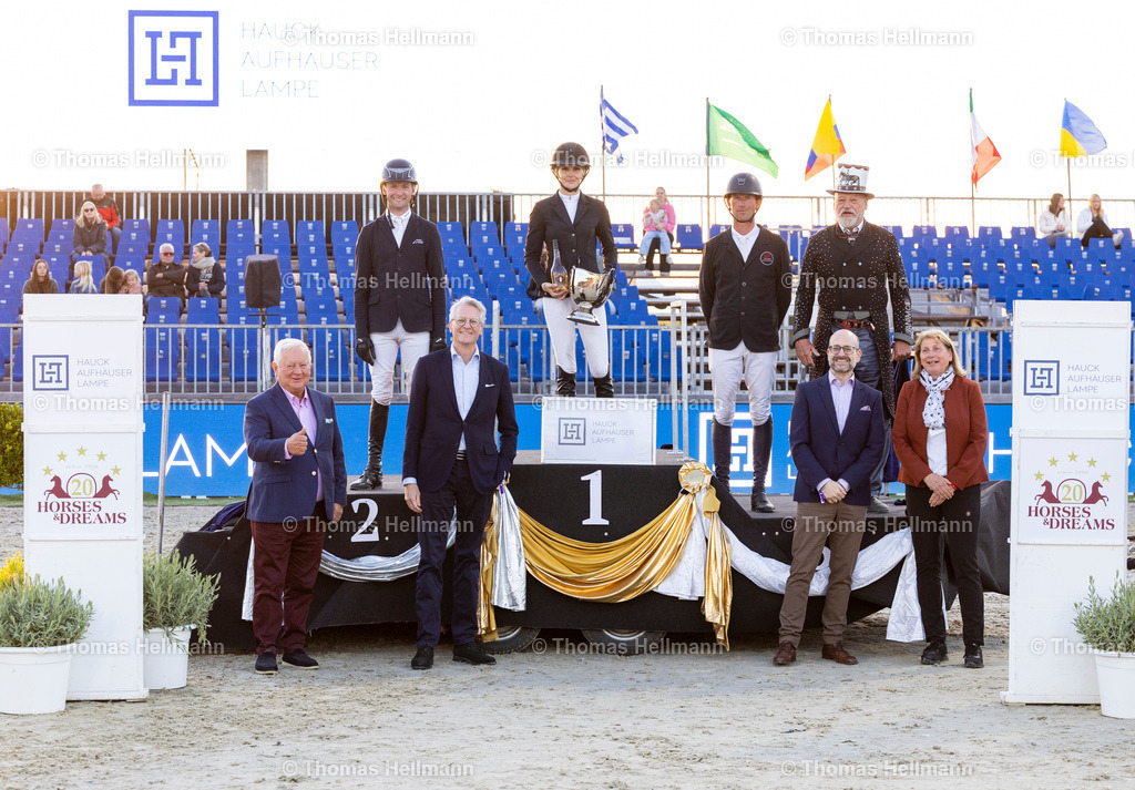 TH_483-MARTINSEN Karin (SWE)_ TAILORMADE CONITA BLUE PS_36451 | Horses &amp; Dreams 2026 am 24.04.26 in Hagen a.T.W., Thomas Hellmann, 483MARTINSEN Karin (SWE), TAILORMADE CONITA BLUE PS