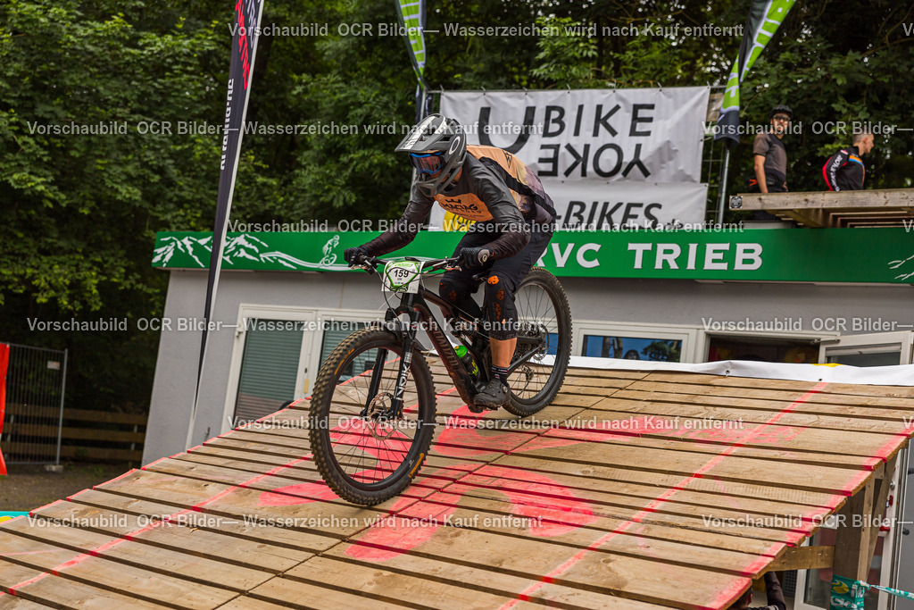 Enduro One Trieb Freitag R3-1197 | OCR Bilder Fotograf Eisenach Michael Schröder