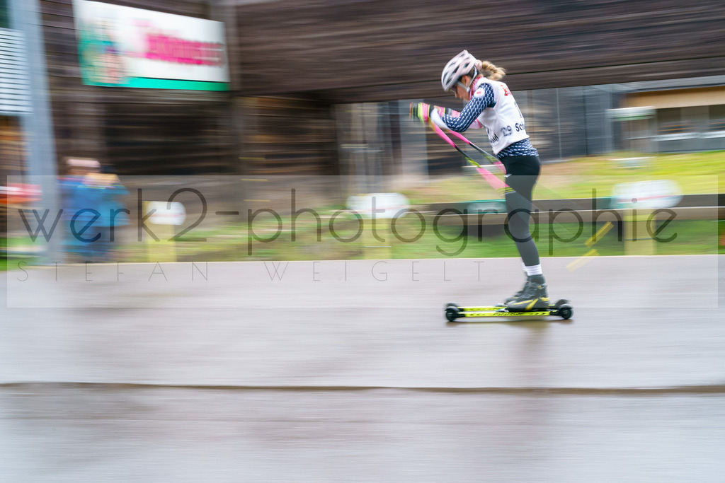 DSC Schönwald | 1. DSV E.INFRA Schülercup / RWS Cup Biathlon in Schönwald am 27. - 29. September 2024