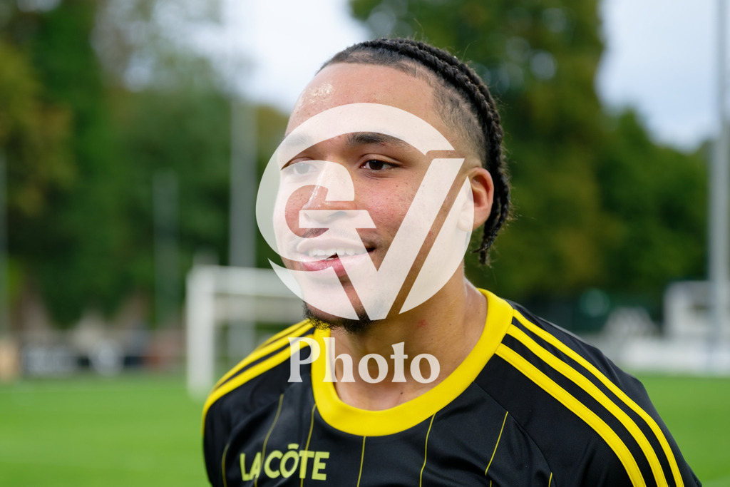 132_DZ8_6570 | Schweiz AXA Womens Super League 2025/26, FC Thun vs FC Luzern - Stockhorn Arena, Thun: 