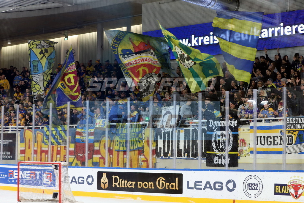 Fans Lausitzer Füchse | Fans Lausitzer Füchse - Realisiert mit Pictrs.com