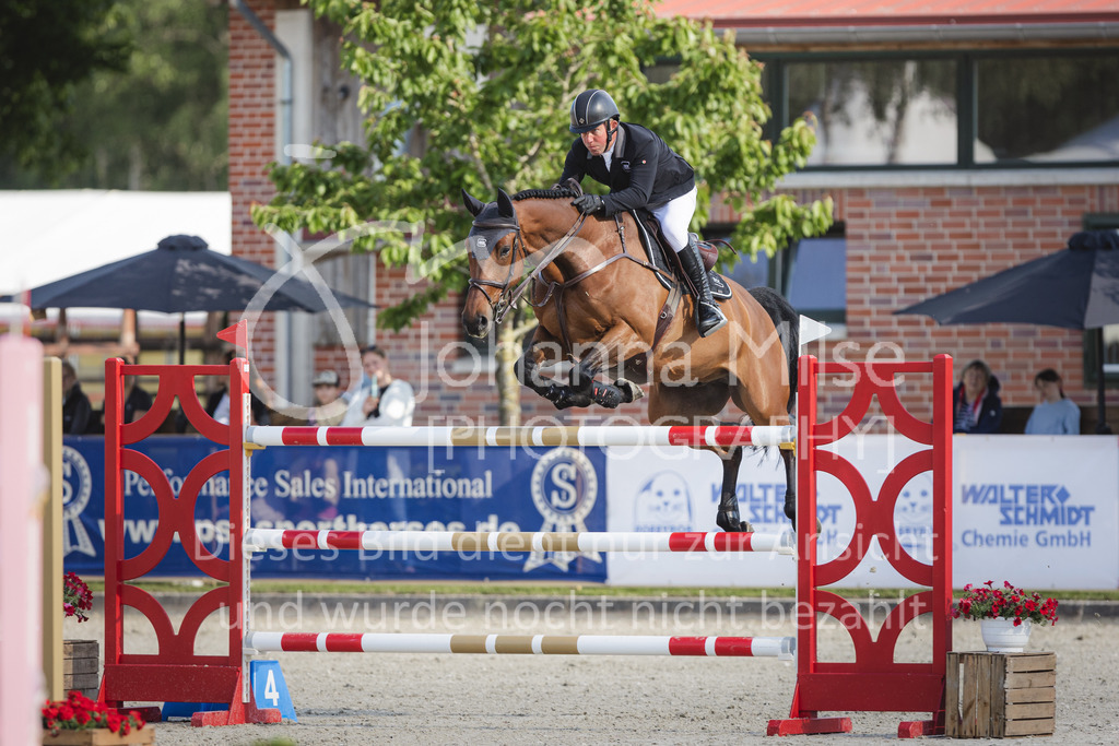 220602_CSI-Wohlde_BigTour-575 | CSI2* - Internationale Springprüfung mit Stechen (1,45 m) 
Große / Big Tour
02.06.2022
