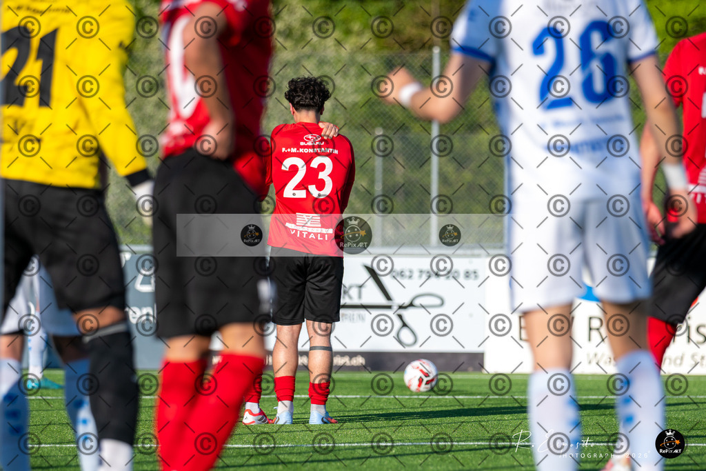 20260425_FC-R vs FC-Lugano_045-187 | Sport und Naturfotografie von Roberto Esposito zeigt echte Momente Bewegung und die Schönheit der Natur. Ausdrucksstarke Bilder schaffen Emotionen.
