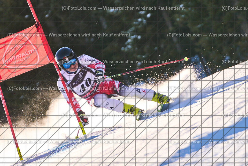 ALP7442_FIS-MastersCup_Reiteralm_SuperG_Noesig Franz-Josef | FIS-MastersCup Super-G auf der Reiteralm in Pichl, Fr 17. Jänner 2025.