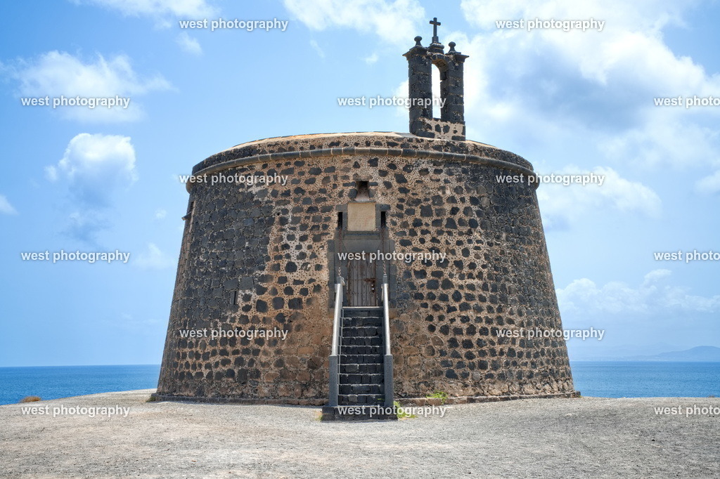 El Castillo de las Coloradas o Torre del _guila - ESP 2023 | west photography - Realisiert mit Pictrs.com