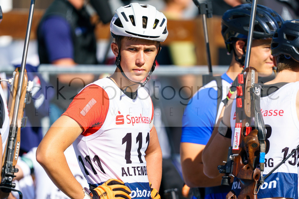 DP Altenberg | Deutschlandpokal, Altenberg - 19.-21.09.2025